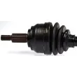 Arbre de transmission SPIDAN 24647 - Visuel 2
