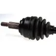 Arbre de transmission SPIDAN 24651 - Visuel 2