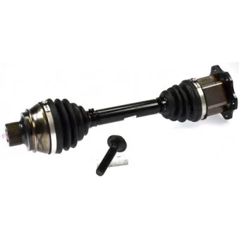 Arbre de transmission SPIDAN 24654
