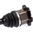 Arbre de transmission SPIDAN 24654 - Visuel 3