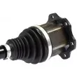 Arbre de transmission SPIDAN 24655 - Visuel 3