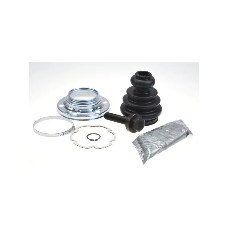 Soufflets de cardan avant SPIDAN 24657