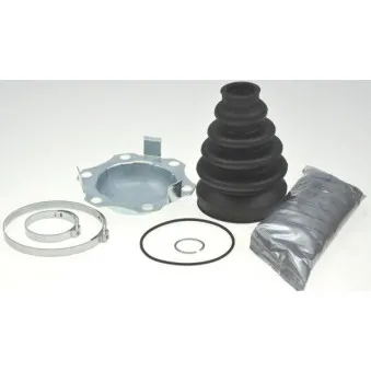 Soufflets de cardan avant SPIDAN 24660