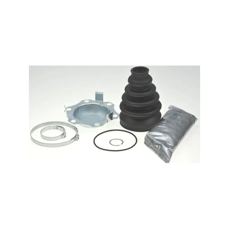 Soufflets de cardan avant SPIDAN 24660