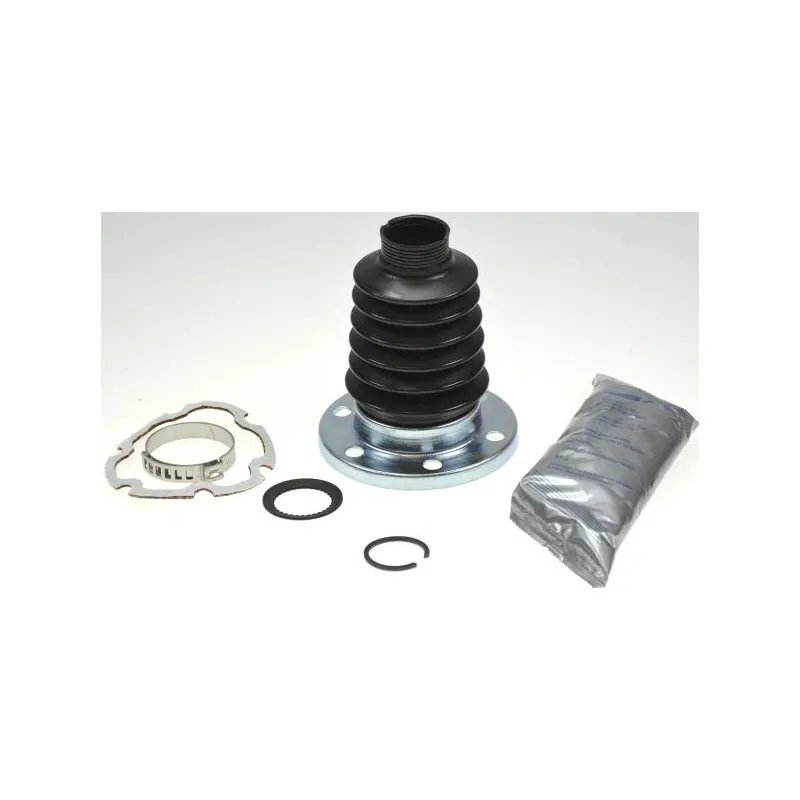 Soufflets de cardan avant SPIDAN 24662