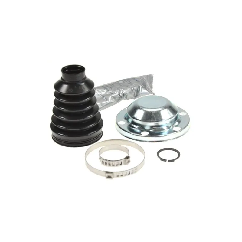 Soufflets de cardan avant SPIDAN 24665