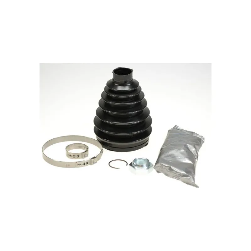 Soufflets de cardan avant SPIDAN 24666