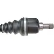 Arbre de transmission SPIDAN 24670 - Visuel 3