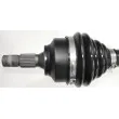 Arbre de transmission SPIDAN 24671 - Visuel 2