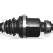 Arbre de transmission SPIDAN 24671 - Visuel 3