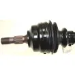 Arbre de transmission SPIDAN 24672 - Visuel 2