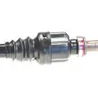 Arbre de transmission SPIDAN 24673 - Visuel 3