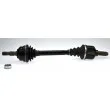 Arbre de transmission SPIDAN 24674 - Visuel 1