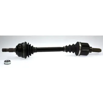 Arbre de transmission SPIDAN 24674