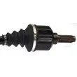 Arbre de transmission SPIDAN 24674 - Visuel 3