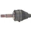 Arbre de transmission SPIDAN 24676 - Visuel 2