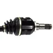 Arbre de transmission SPIDAN 24678 - Visuel 3