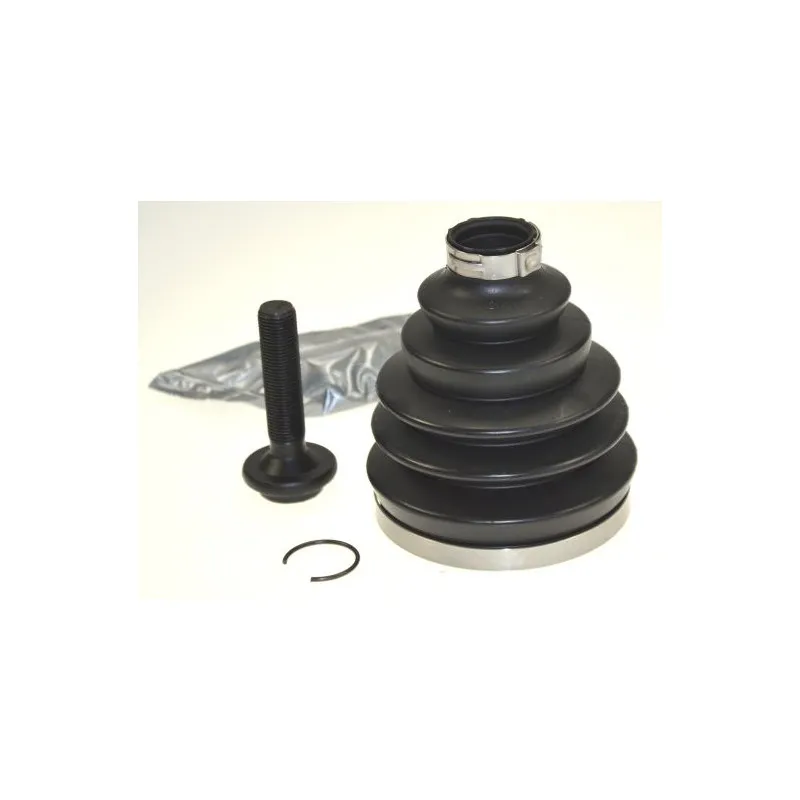 Soufflets de cardan avant SPIDAN 24682