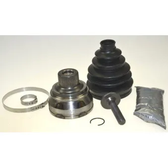 Embout de cardan avant (kit de réparation) SPIDAN 24683