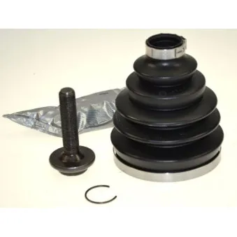 Soufflets de cardan avant SPIDAN 24684
