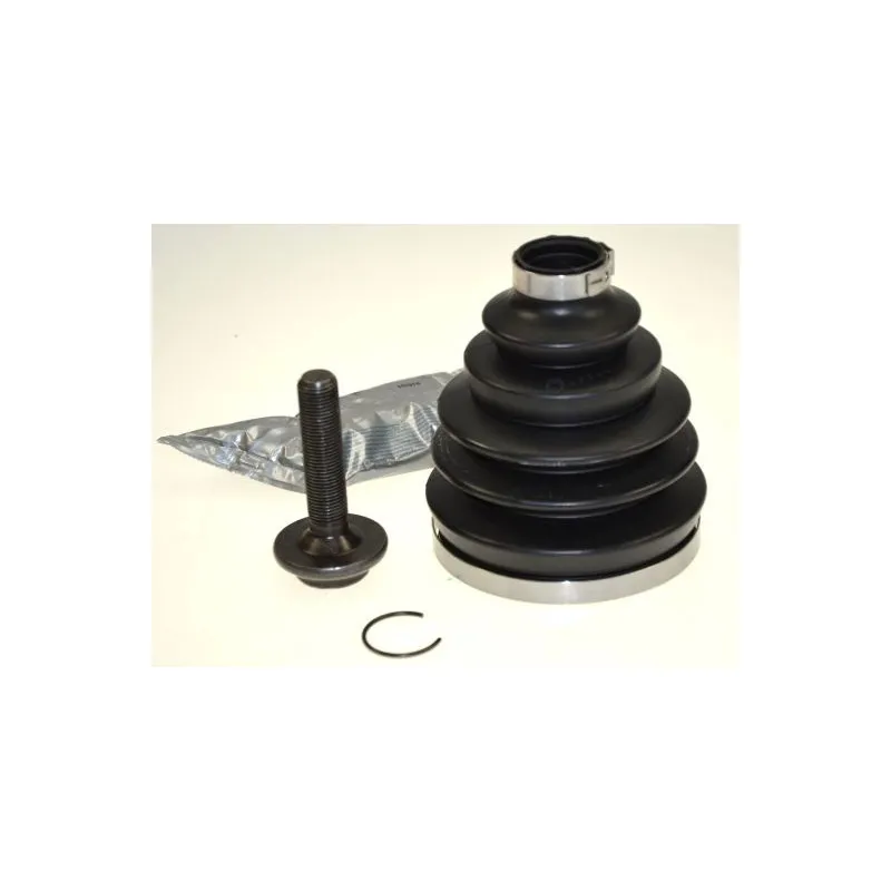 Soufflets de cardan avant SPIDAN 24684