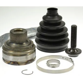 Embout de cardan avant (kit de réparation) SPIDAN 24685