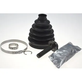 Soufflets de cardan avant SPIDAN 24686