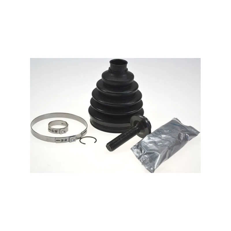 Soufflets de cardan avant SPIDAN 24686