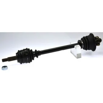 Arbre de transmission SPIDAN 24690