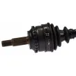 Arbre de transmission SPIDAN 24690 - Visuel 2