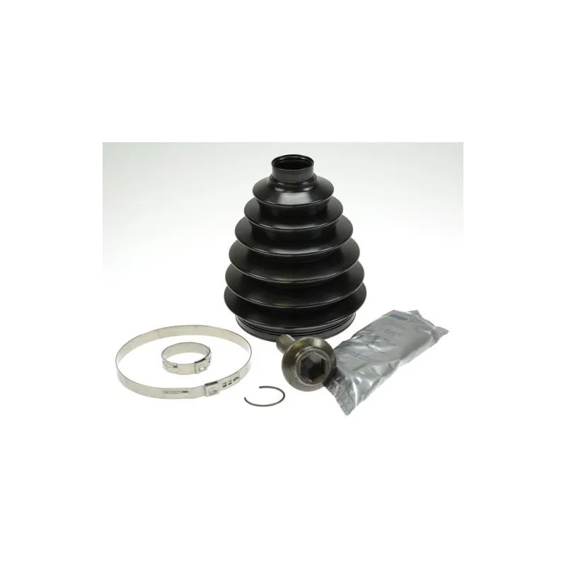 Soufflets de cardan avant SPIDAN 24692