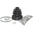 Soufflets de cardan avant SPIDAN 24694 - Visuel 1