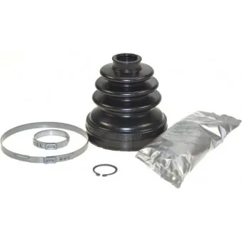 Soufflets de cardan avant SPIDAN 24694