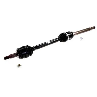 Arbre de transmission SPIDAN 24696