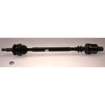 Arbre de transmission SPIDAN 24697