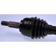 Arbre de transmission SPIDAN 24698 - Visuel 2
