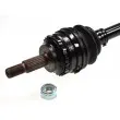 Arbre de transmission SPIDAN 24699 - Visuel 2