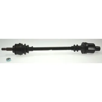 Arbre de transmission SPIDAN 24700