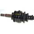 Arbre de transmission SPIDAN 24700 - Visuel 2