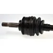 Arbre de transmission SPIDAN 24701 - Visuel 2