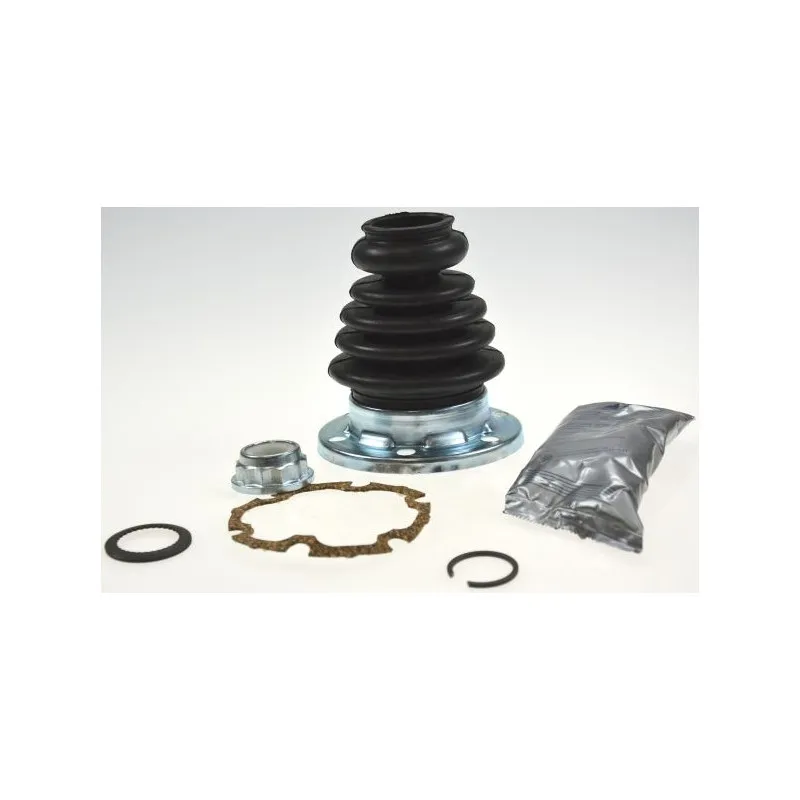 Soufflets de cardan avant SPIDAN 24703
