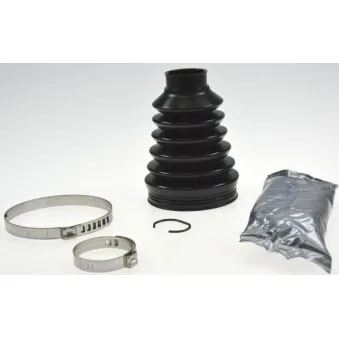 Soufflets de cardan avant SPIDAN 24705