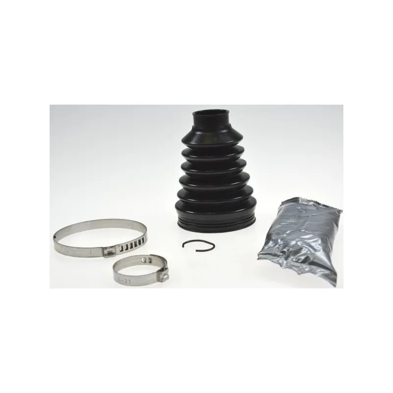 Soufflets de cardan avant SPIDAN 24705