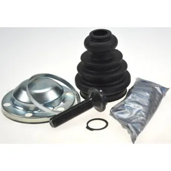 Soufflets de cardan avant SPIDAN 24708