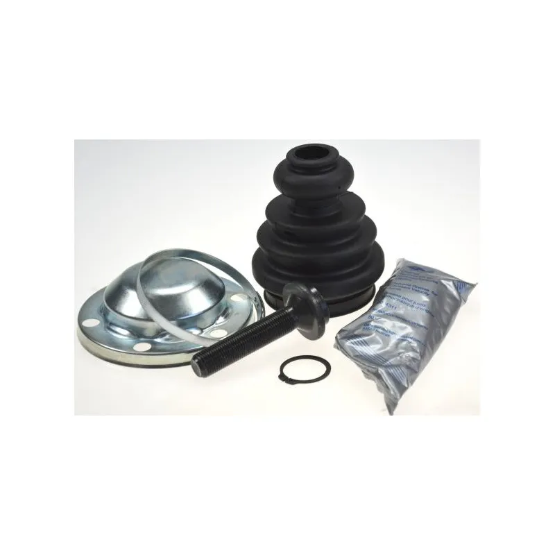 Soufflets de cardan avant SPIDAN 24708