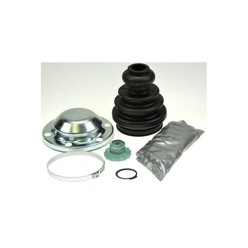 Soufflets de cardan avant SPIDAN 24710