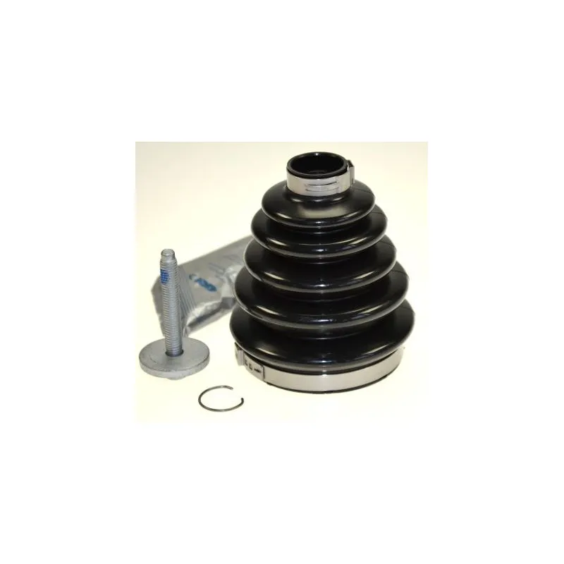 Soufflets de cardan avant SPIDAN 24712