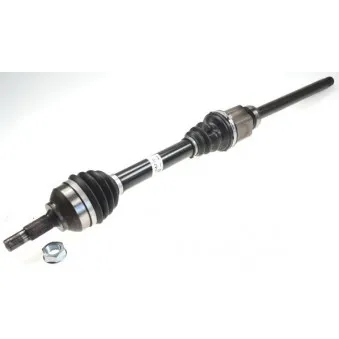 Arbre de transmission SPIDAN 24719