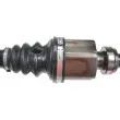 Arbre de transmission SPIDAN 24719 - Visuel 3