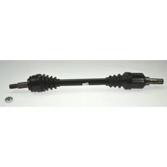 Arbre de transmission SPIDAN 24721